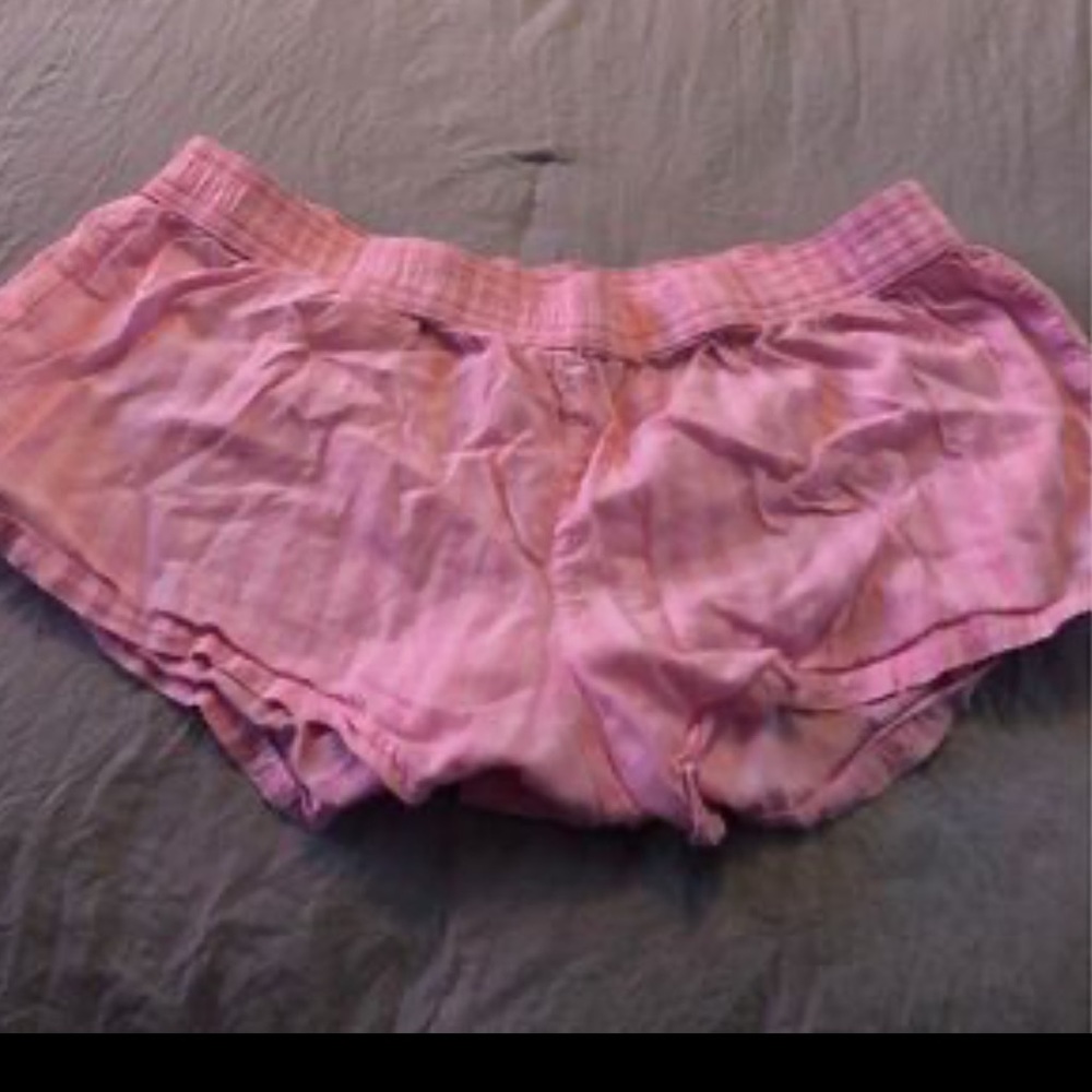Sleep shorts